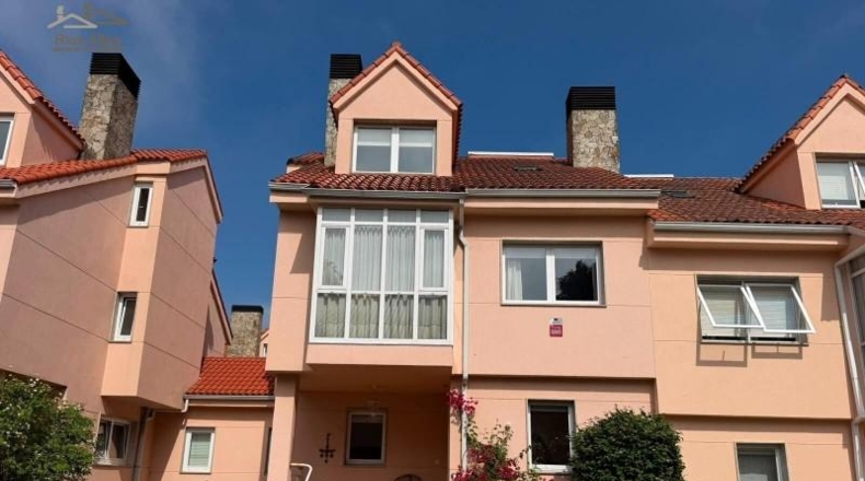 La Coruña - A Cruz de Oleiros - 310m2