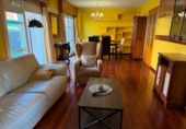 Chalet independiente con terreno en venta en la España, A Cruz de Oleiros, ref: TR417415 foto