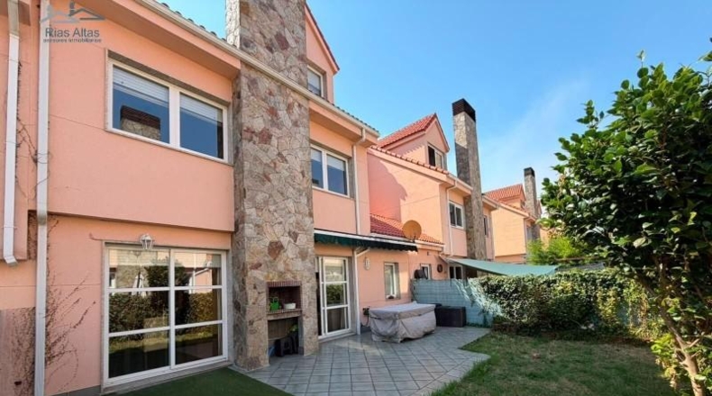 La Coruña - A Cruz de Oleiros - 310m2