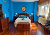 Chalet independiente con terreno en venta en la España, A Cruz de Oleiros, ref: TR417415 foto