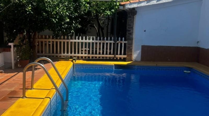 Cordova - Córdoba - 377m2