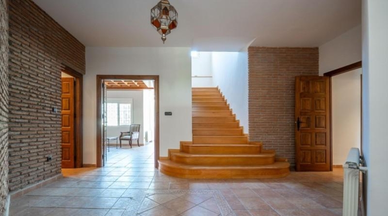 Granada - Santa Fe - 564m2