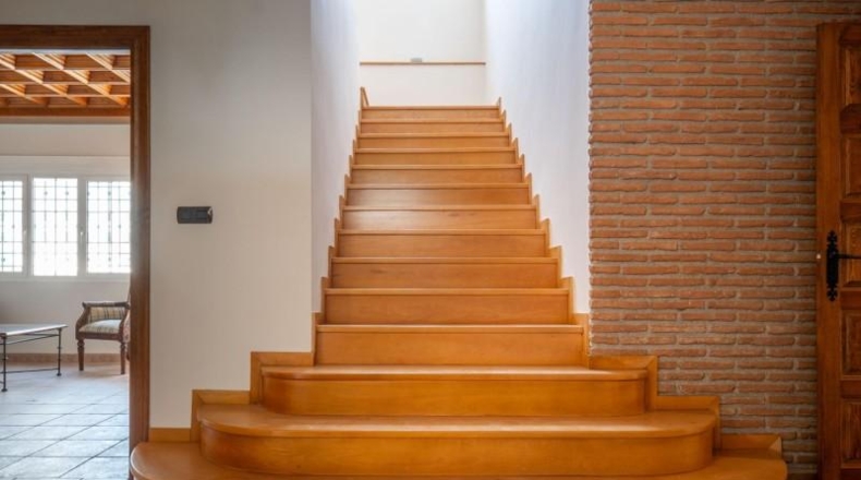 Granada - Santa Fe - 564m2
