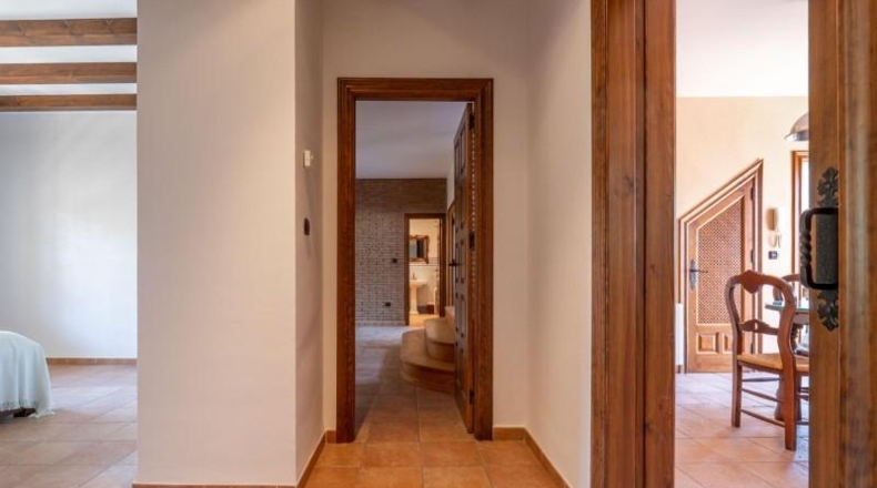 Granada - Santa Fe - 564m2