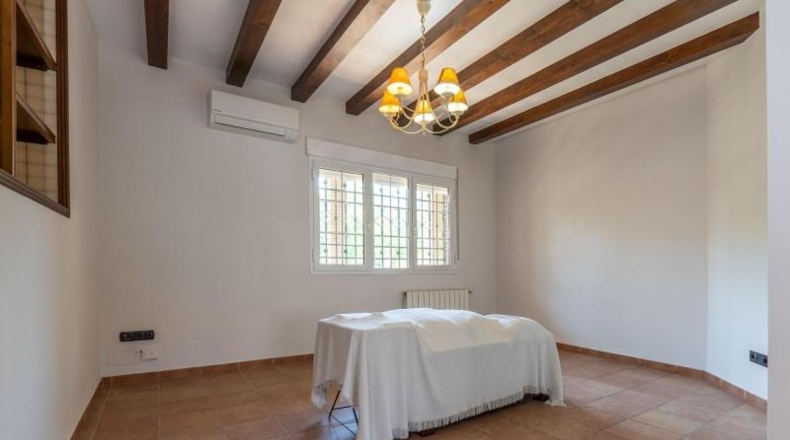 Granada - Santa Fe - 564m2