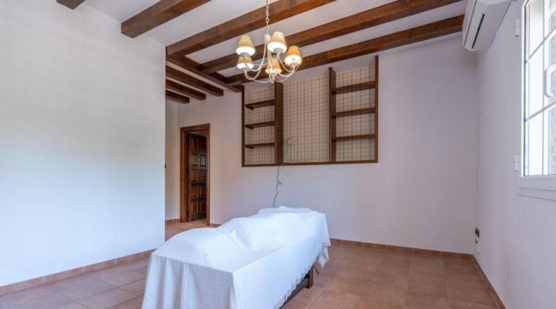 Granada - Santa Fe - 564m2