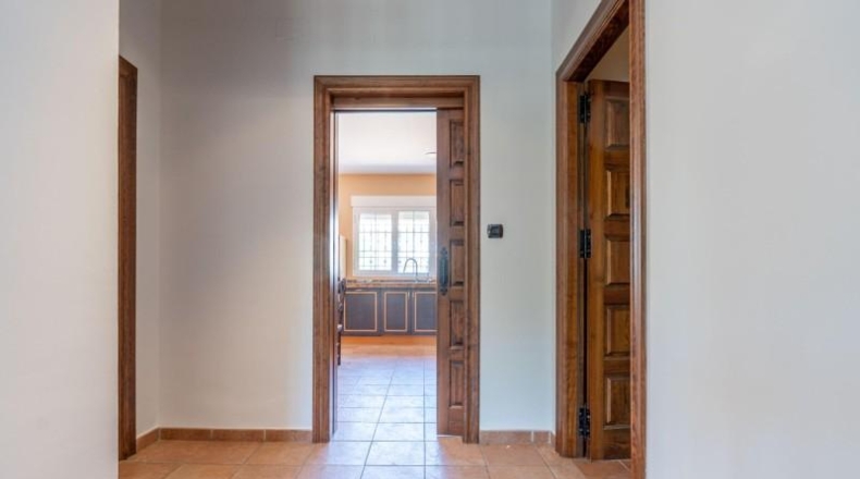 Granada - Santa Fe - 564m2