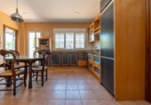 Chalet independiente con terreno en venta en la España, Santa Fe, ref: TR417418 foto