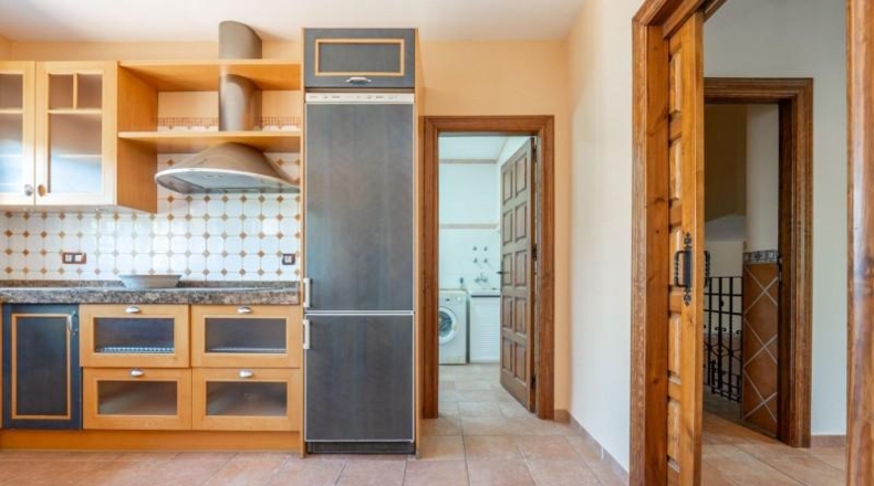 Granada - Santa Fe - 564m2