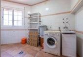 Chalet independiente con terreno en venta en la España, Santa Fe, ref: TR417418 foto