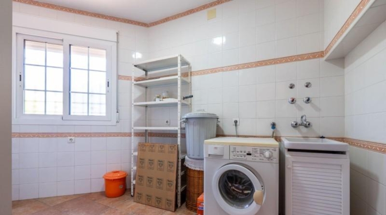 Granada - Santa Fe - 564m2