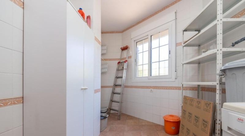Granada - Santa Fe - 564m2