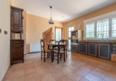 Chalet independiente con terreno en venta en la España, Santa Fe, ref: TR417418 foto