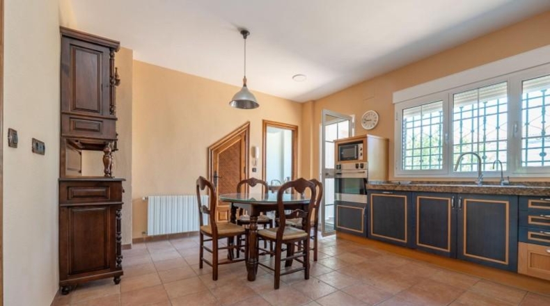 Granada - Santa Fe - 564m2