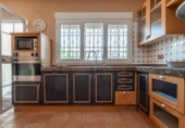 Chalet independiente con terreno en venta en la España, Santa Fe, ref: TR417418 foto
