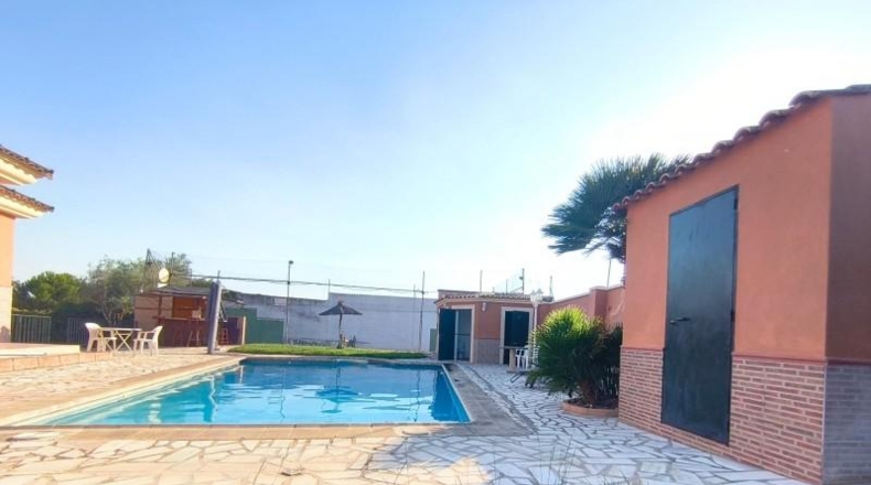 Badajoz - Badajoz - 1438m2