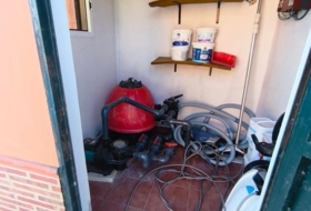 Badajoz 1438&nbsp;m²