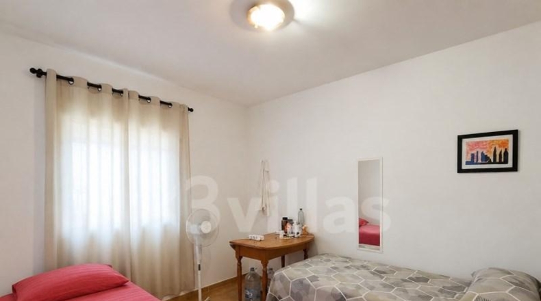 Islas Baleares - Ciutadella - 175m2