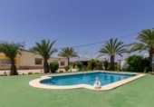 Rural estate for sale on España, Elche, ref: TR417420 photo
