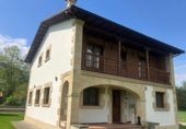 Casa de campo con terreno en venta en la España, Santiurde de Toranzo, ref: TR417421 foto