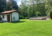 Casa de campo con terreno en venta en la España, Santiurde de Toranzo, ref: TR417421 foto