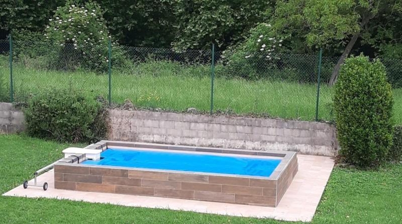 Cantabria - Santiurde de Toranzo - 1500m2