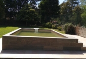 Casa de campo con terreno en venta en la España, Santiurde de Toranzo, ref: TR417421 foto