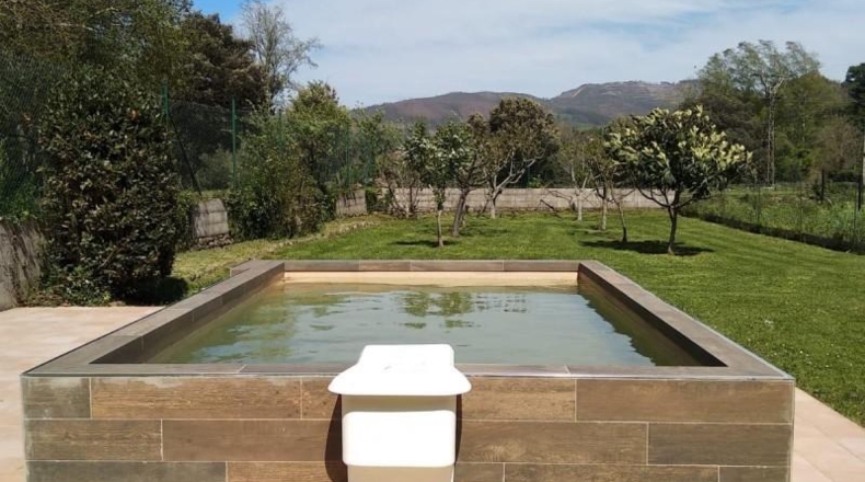 Cantabria - Santiurde de Toranzo - 1500m2