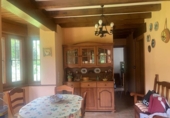 Casa de campo con terreno en venta en la España, Santiurde de Toranzo, ref: TR417421 foto