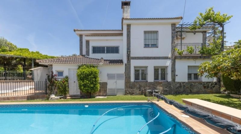 Granada - Villa de Otura - 700m2
