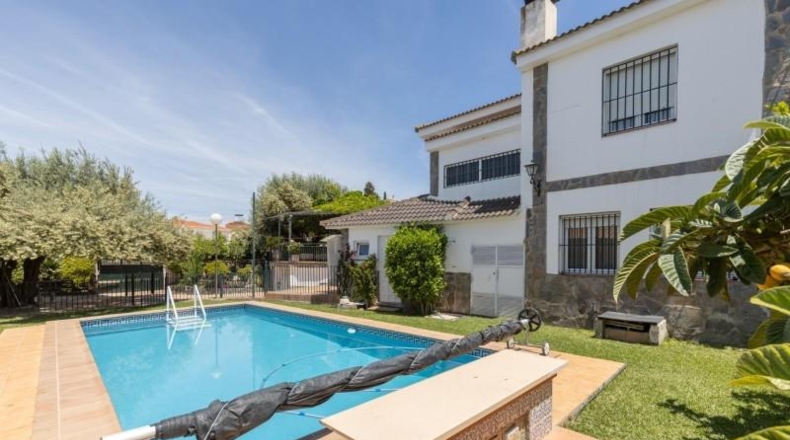 Granada - Villa de Otura - 700m2
