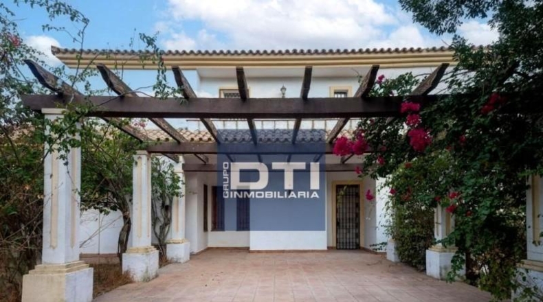 Cadiz - Benalup-Casas Viejas - 1760m2