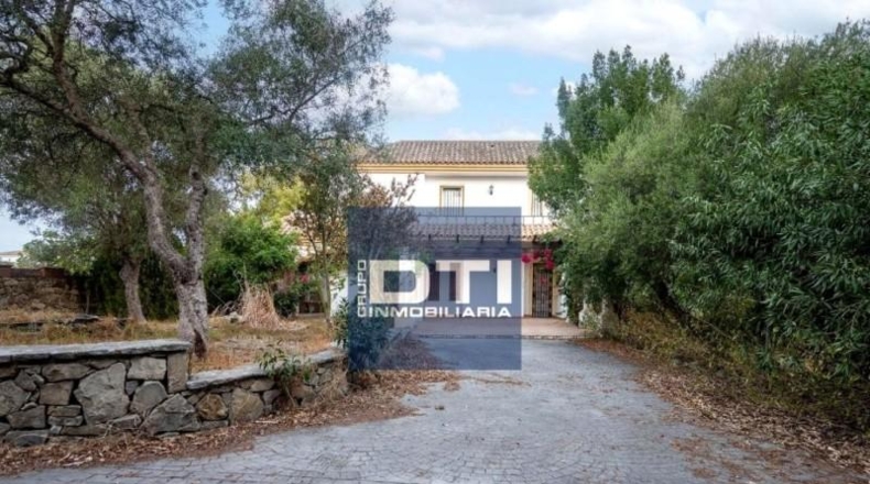 Cadiz - Benalup-Casas Viejas - 1760m2