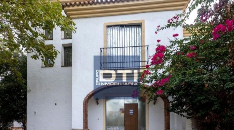 Cadiz - Benalup-Casas Viejas - 1760m2