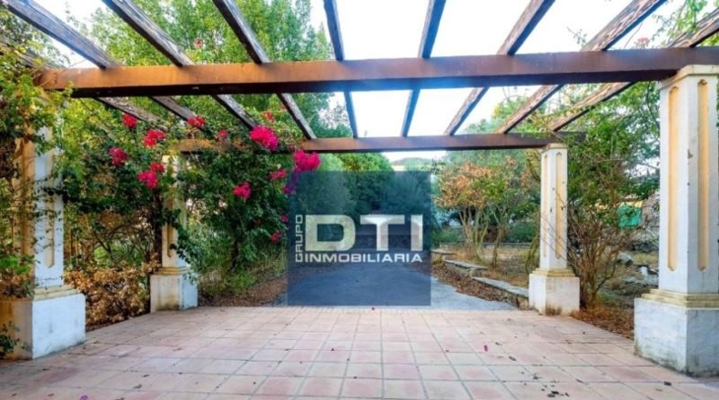 Cadiz - Benalup-Casas Viejas - 1760m2