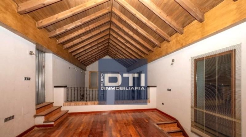 Cadiz - Benalup-Casas Viejas - 1760m2