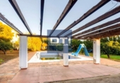 Country house with land for sale on España, Benalup-Casas Viejas, ref: TR394805 photo