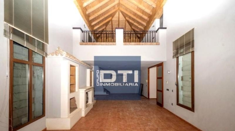 Cadiz - Benalup-Casas Viejas - 1760m2