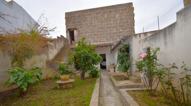 Illes Balears - Muro - 359m2