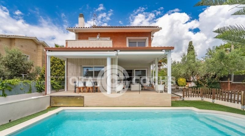 Tarragona - Reus - 524m2