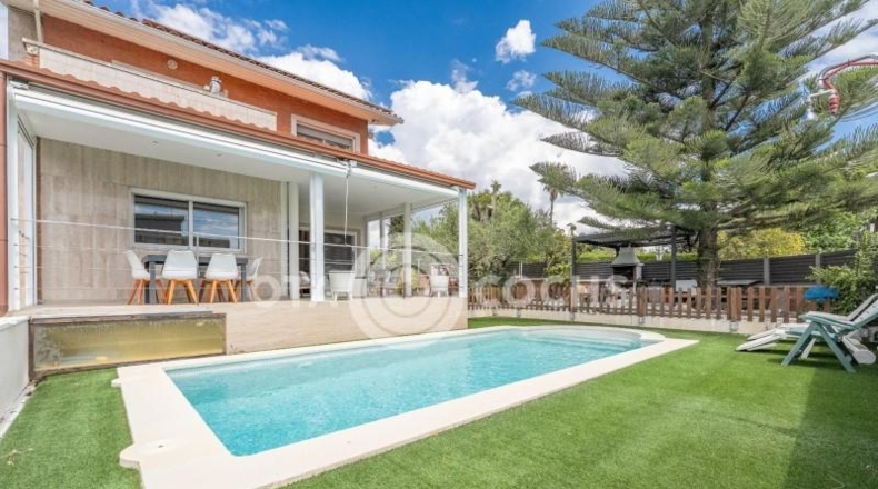 Tarragona - Reus - 524m2