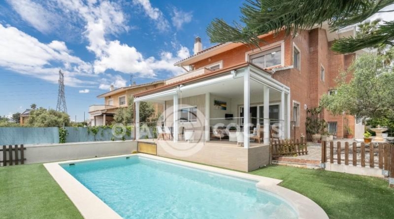 Tarragona - Reus - 524m2