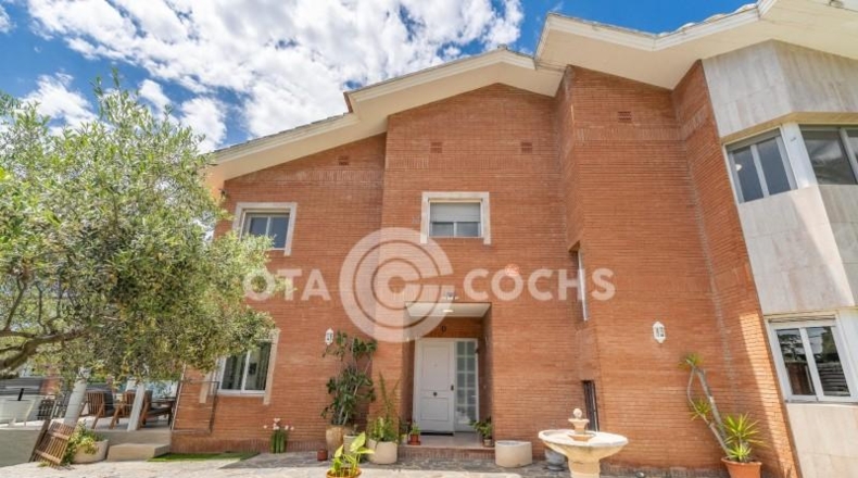 Tarragona - Reus - 524m2