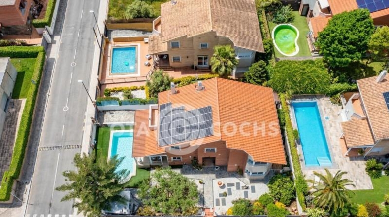 Tarragona - Reus - 524m2