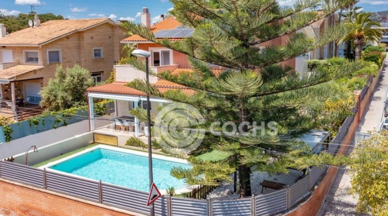 Tarragona - Reus - 524m2