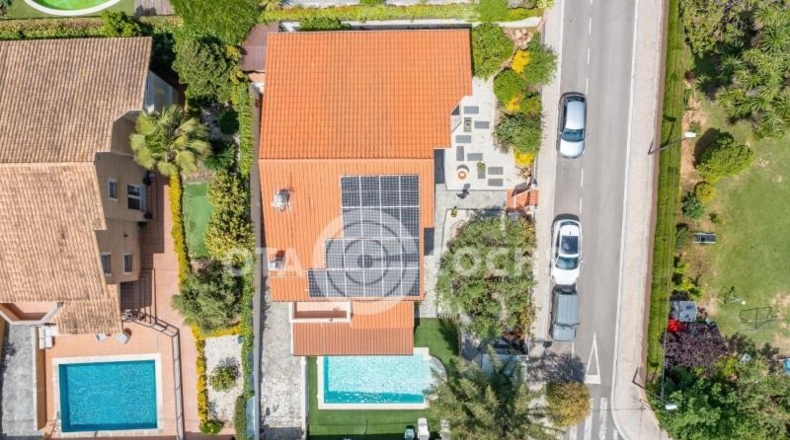 Tarragona - Reus - 524m2