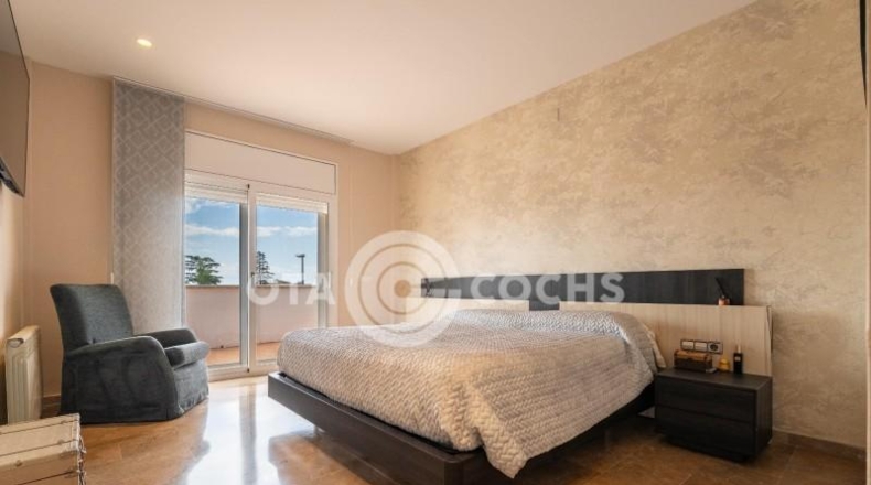 Tarragona - Reus - 524m2
