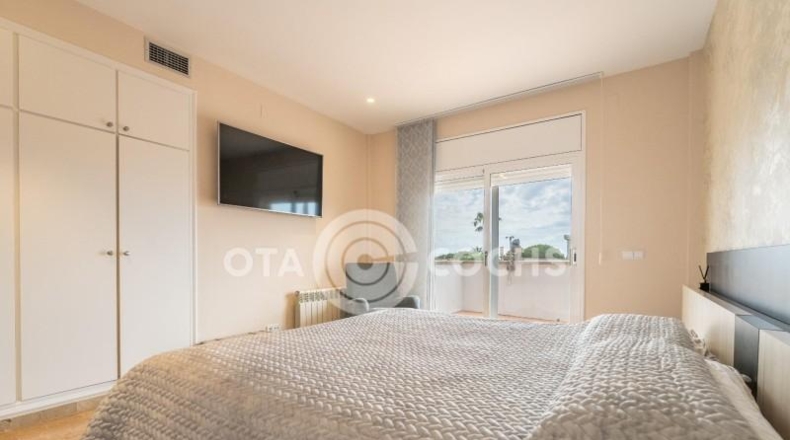 Tarragona - Reus - 524m2