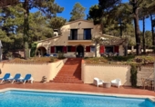 Xalet independent amb terreny en venda a la España, Lloret de Mar, ref.: TR417503 foto