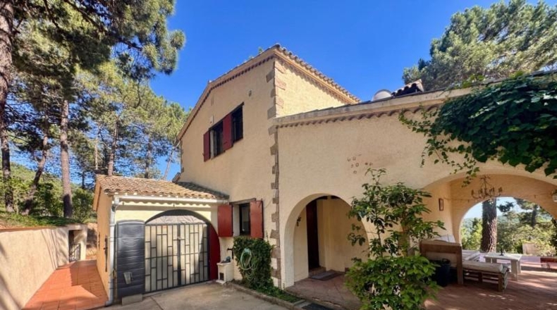 Gerona - Lloret de Mar - 5900m2